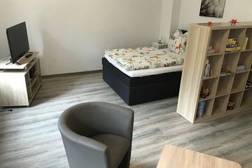 Hütte für 4 Personen in Altenberg, Osterzgebirge, Bild 1