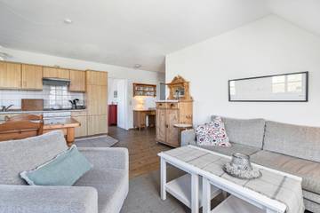 Bauernhof für 4 Personen in Klanxbüll, Nordfriesland, Bild 3