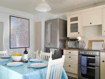Holiday Home for 5 People in Loch Hourn, Highlands, Photo 3