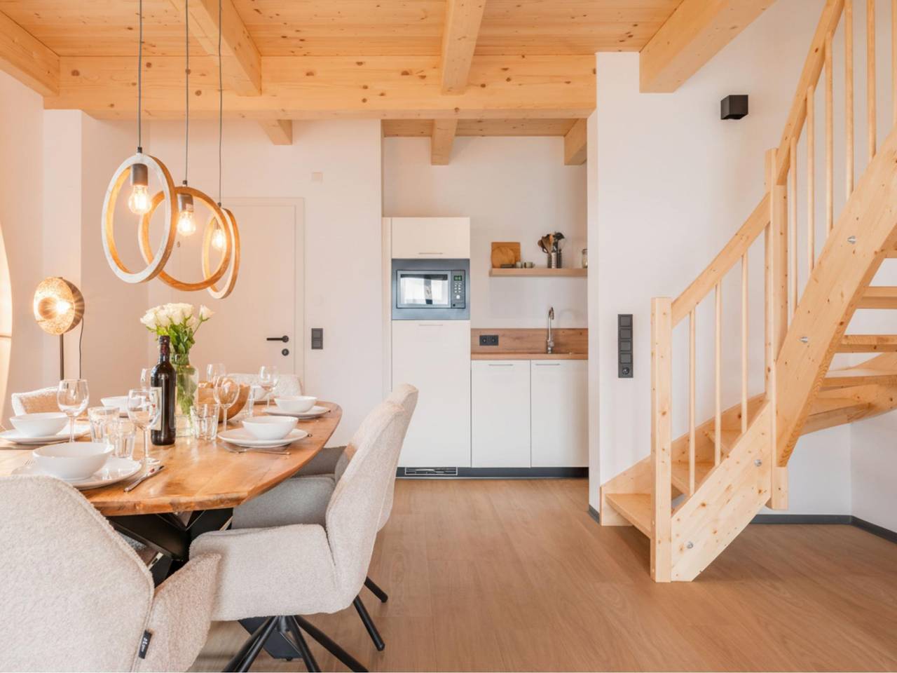 Schönes Haus mit herrlichem Bergblick in Hermagor, Hermagor-Pressegger See