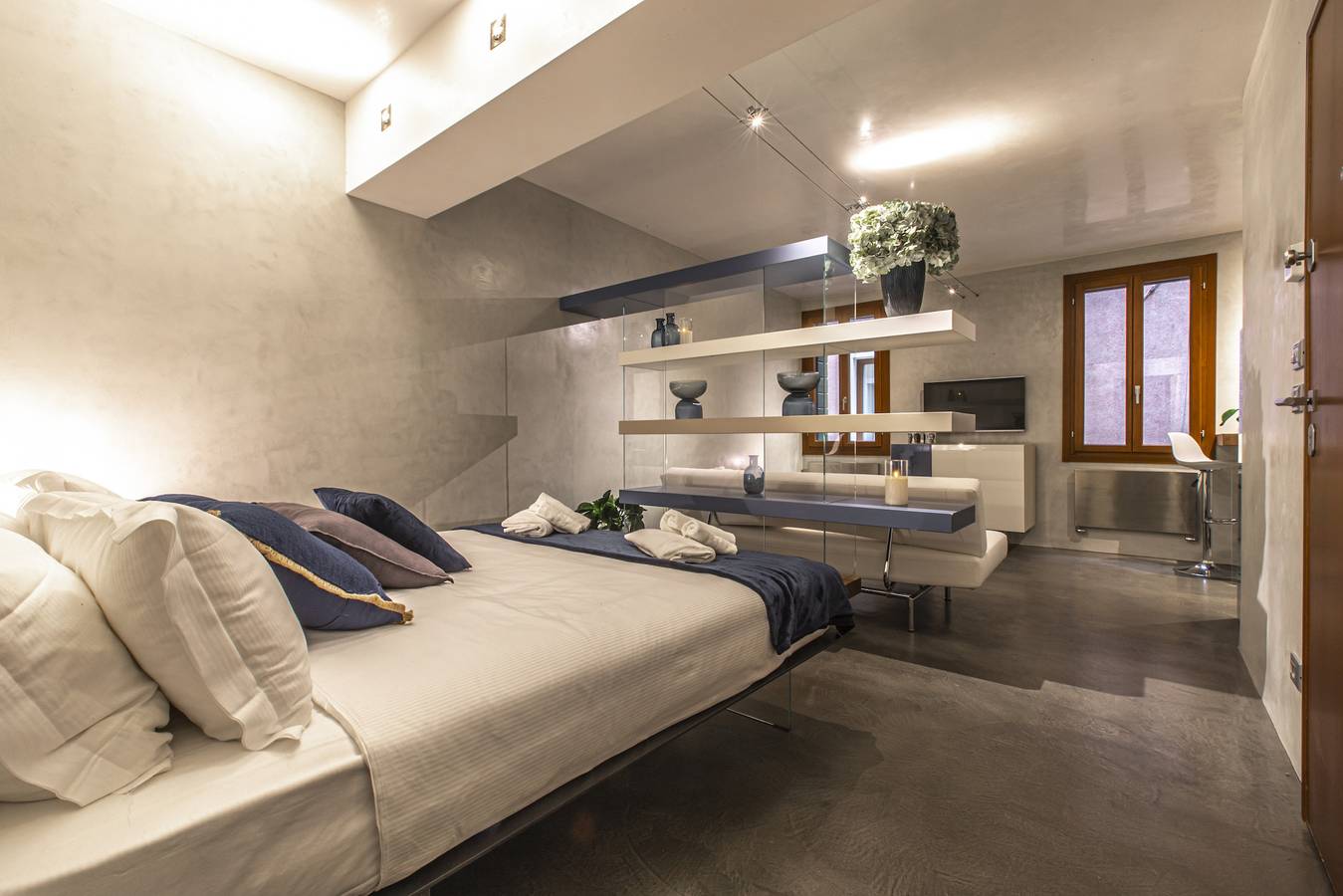 Ganze Wohnung, Studio San Marco R&R in Venedig, Venedig Provinz