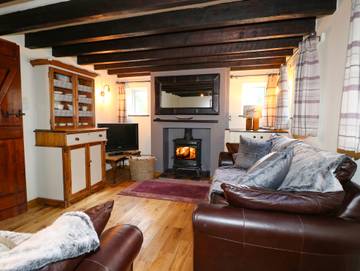 Cottage for 6 People in Peak District, Midlands, Photo 3