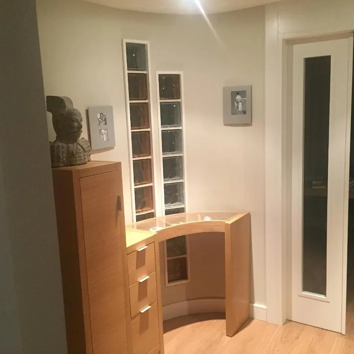 Apartamento de vacaciones para 4 personas, con vistas - 1