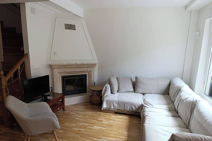 Ferienhaus für 7 Personen - 1