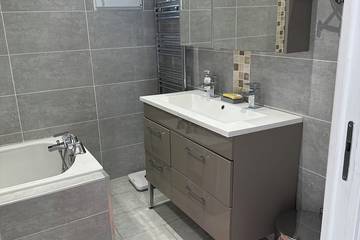 Villa pour 6 Personnes dans Le Pradet, Région de Toulon, Photo 3