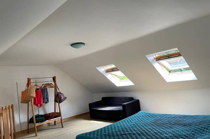 Location de vacances pour 8 personnes à Lantic - 4