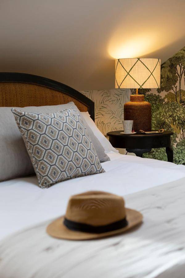 Double or Twin Room in Real Sitio de San Ildefonso, Provincia de Segovia
