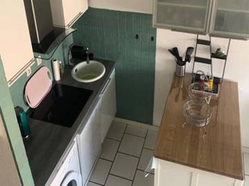 Ferienwohnung für 6 Personen in Frontignan, Montpellier und Umgebung, Bild 2