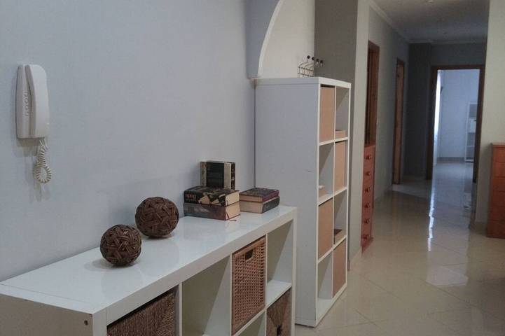 Appartement de vacances pour 8 personnes, avec terrasse - 1
