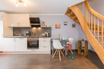 Ferienwohnung für 2 Personen in Ahrenshoop, Darß, Bild 4