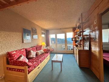 Lodge for 6 People in Villard-de-Lans, Isère, Photo 1