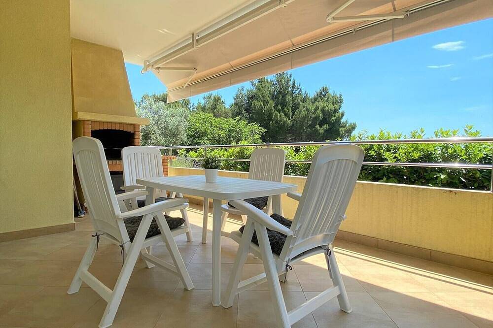 Appartamento vacanze a Krk Città a partire da 58€ a notte