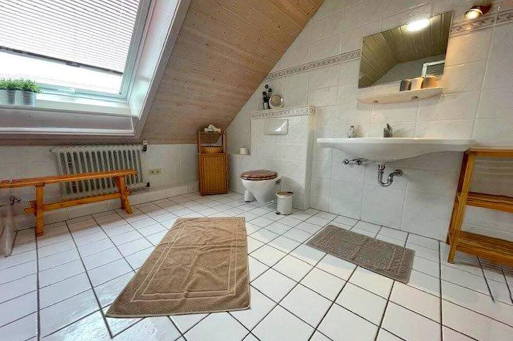 Ganze Wohnung, Ferienwohnung, Herrischried in Suedlicher Schwarzwald, Herrischried