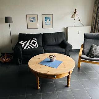Ganze Ferienwohnung, Meeresbrise 2 in St. Peter-Ording, Eiderstedt