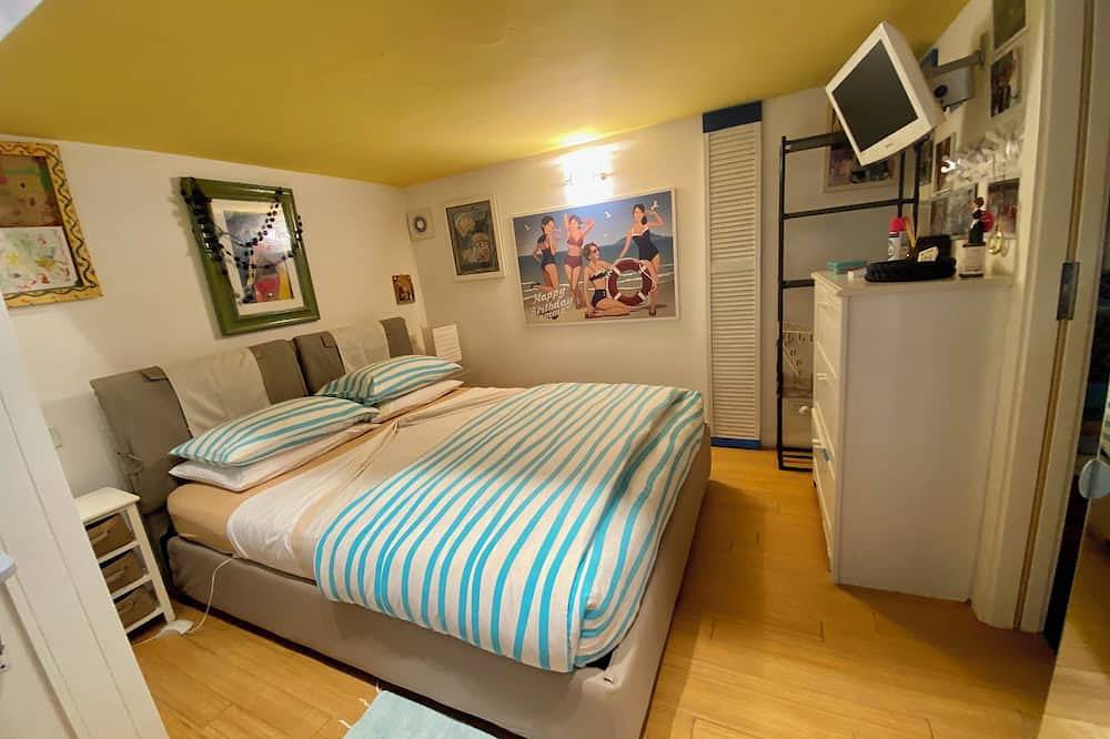 Appartement entier, Luxury sweet in the center of Capri in Capri, Province de Naples