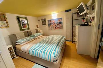 Apartment for 5 People in Capri, Tyrrhenian Coast Campania, Photo 2