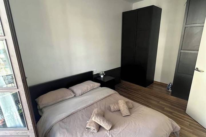 Entire apartment, La rambla guesthouse 2025 in Barcelona Centre, Barcelona