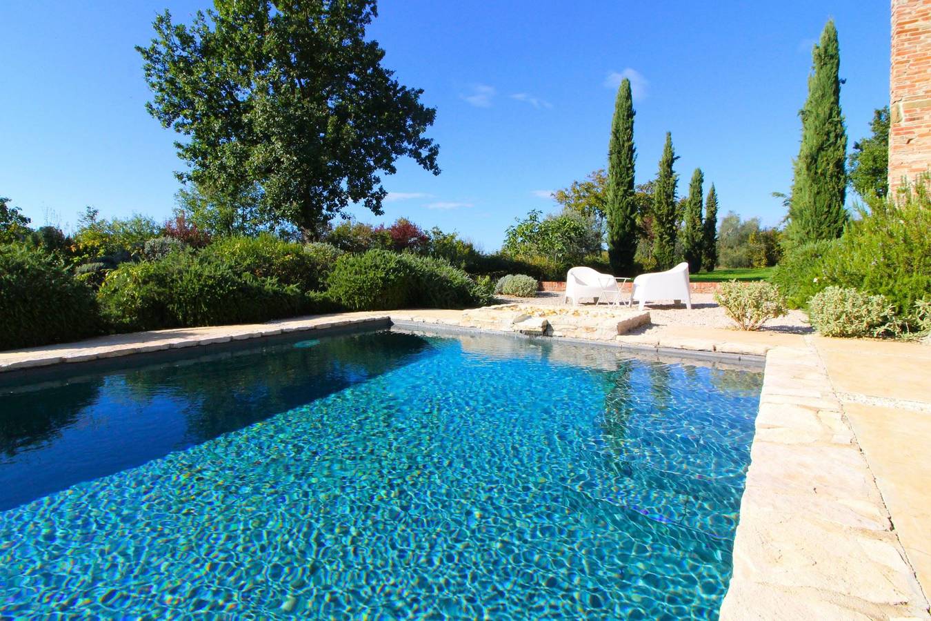 Villa Galletto in Foiano della Chiana, Arezzo Provinz