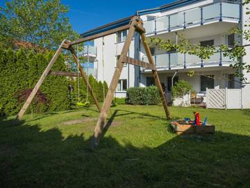 Ferienwohnung für 2 Personen in Karlshagen, Usedom, Bild 4