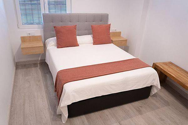 Apartamento entero, Two-Bedroom Apartment in Campo de Criptana, Provincia de Ciudad Real