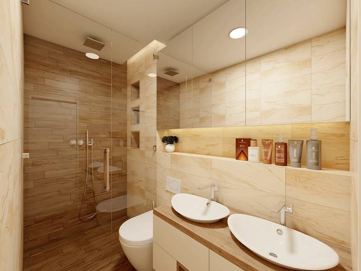 Entire apartment, Apartments Villa Subic in Kampor, Rab