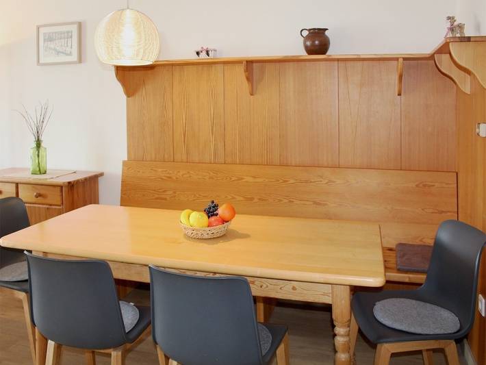 Ferienpark für 7 Personen, mit Garten und Terrasse, mit Haustier im Allgäu - 3