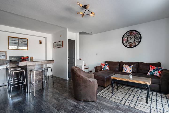 Holiday home for 5 people, with terrace - 1