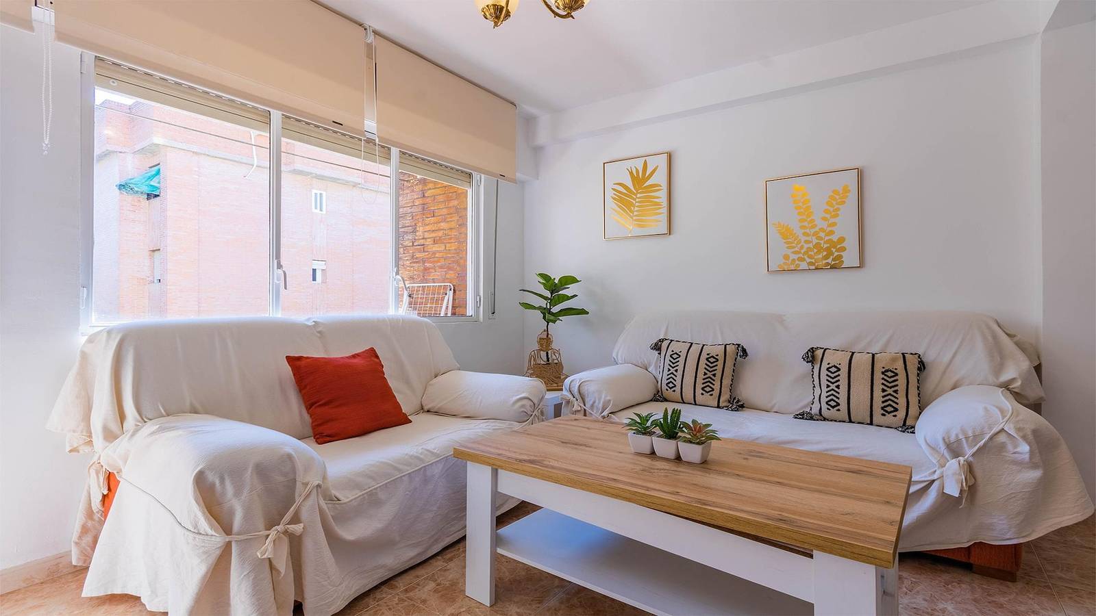 Apartamento vacacional entero, Apartamento acogedor y luminoso en Córdoba ⭐⭐⭐ in Distrito Sureste (Córdoba), Córdoba
