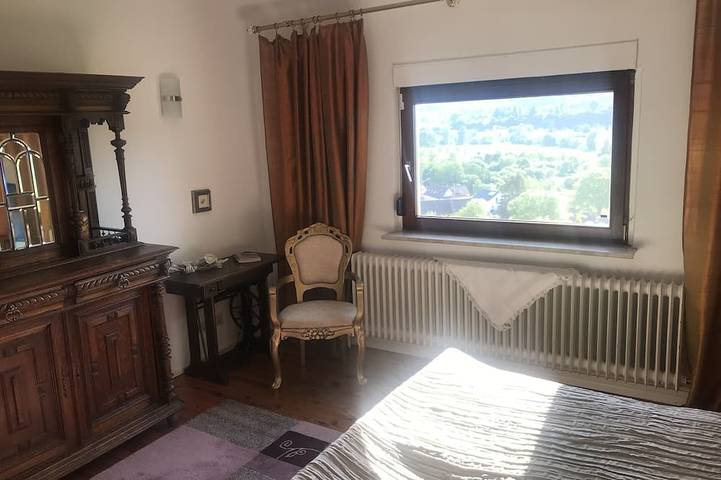 Ferienhaus für 5 Personen, mit Balkon in Blieskastel - 3