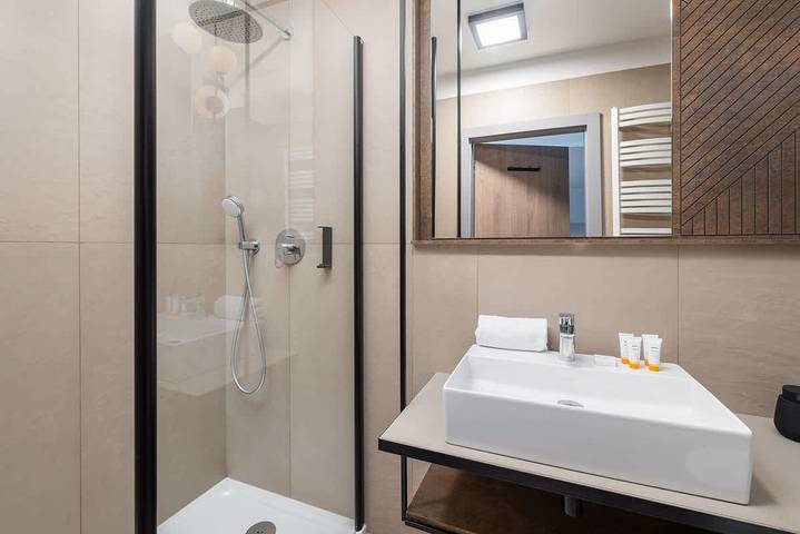 Studio für 3 Personen, kinderfreundlich in Międzyzdroje - 4