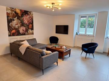 Gîte pour 9 Personnes dans Bergères-lès-Vertus, Marne, Photo 4