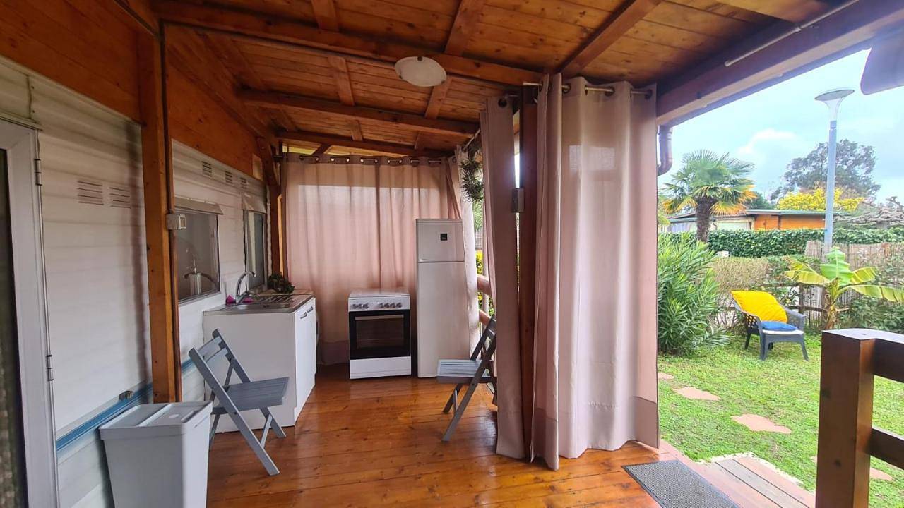 Mobile Home in Penta-di-Casinca, Arrondissement de Corte