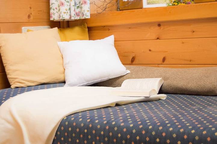 Ferienhaus für 8 Personen in Lienz - 3