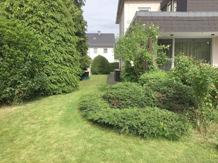 Casa de vacaciones para 7 personas, con jardín y vistas - 1