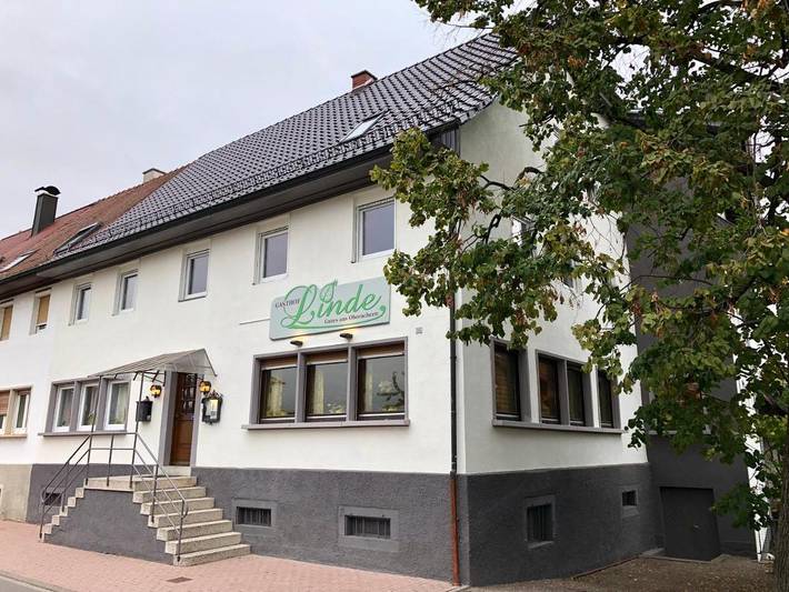 Maison d’hôte pour 2 personnes, avec vue et jardin, adapté aux familles à Achern - 2