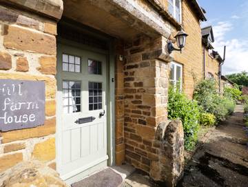 Cottage for 10 People in Northamptonshire, Midlands, Photo 2