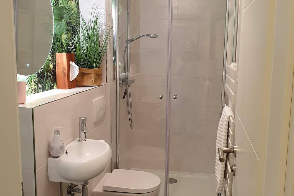 Ganze Wohnung, Moderne Ferienwohnung im Odenwald in Otzberg, Südhessen