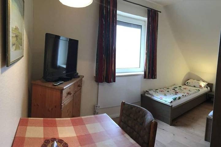 Ferienwohnung für 2 Personen in Wester-Ohrstedt - 2