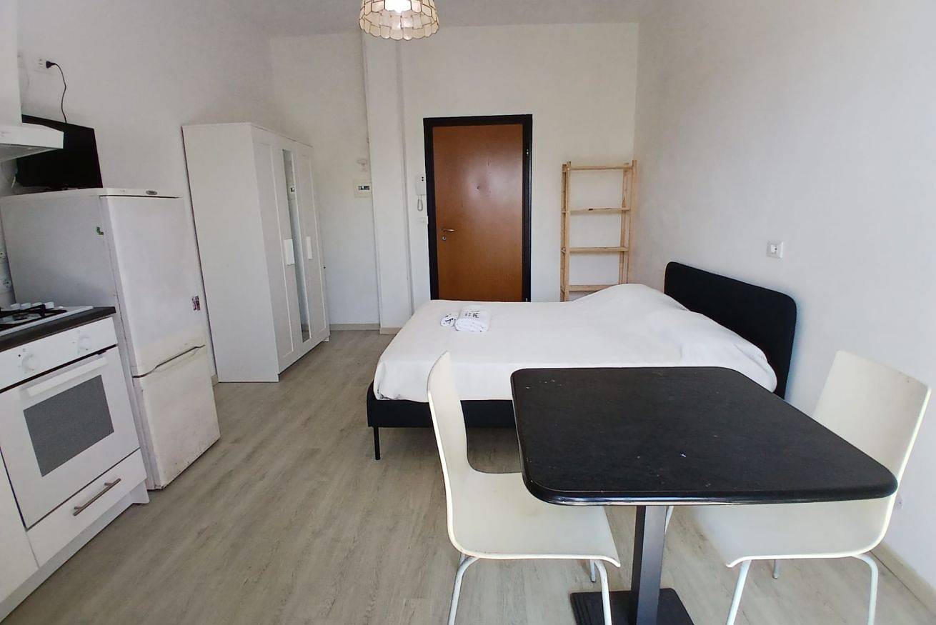 Appartamento intero, Cn007 - Cesenatico, monolocale a 100 metri dal mare in Cesenatico, Provincia di Forlì-Cesena