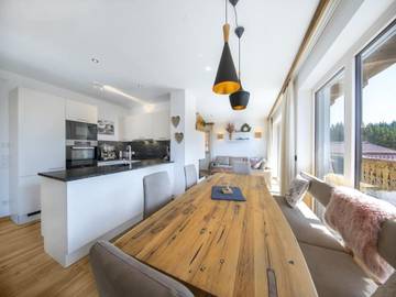 Villa voor 6 Personen in Neukirchen am Großvenediger, Salzburg (stad), Afbeelding 4