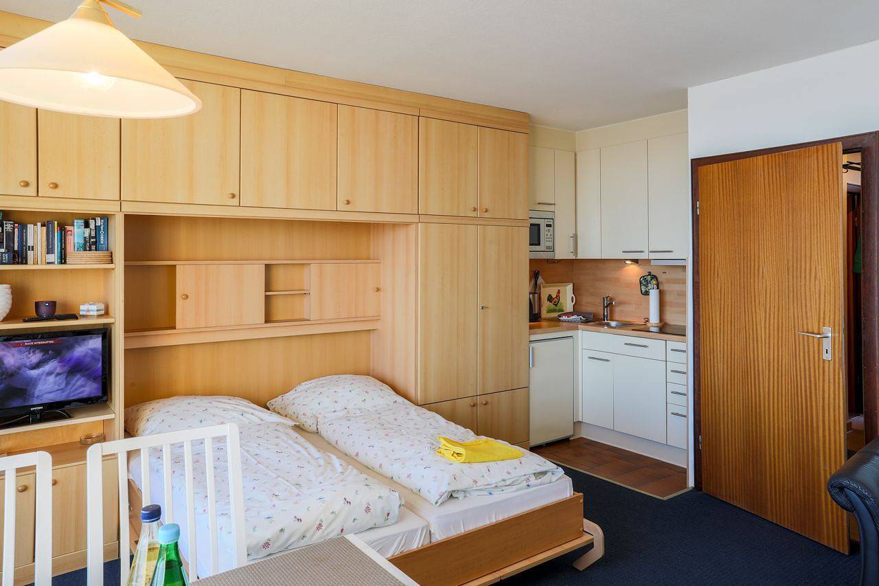 Ganze Wohnung, Direkt am Meer, näher dran geht nicht! in Wyk auf Föhr (Stadt), Wyk auf Föhr