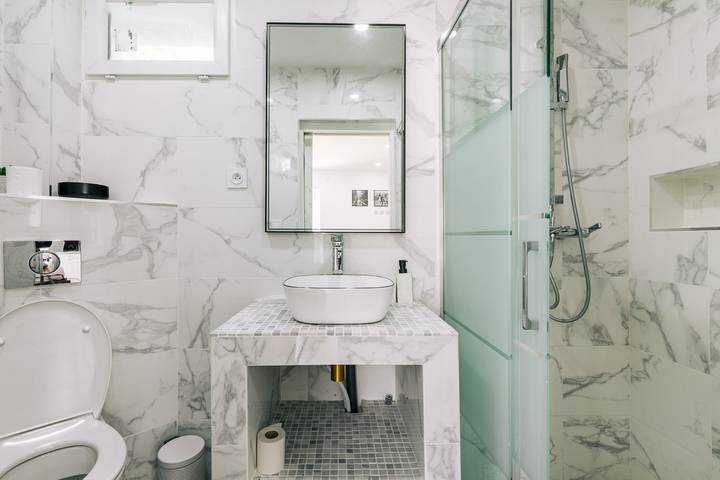 Studio für 2 Personen in Disneyland Paris - 2