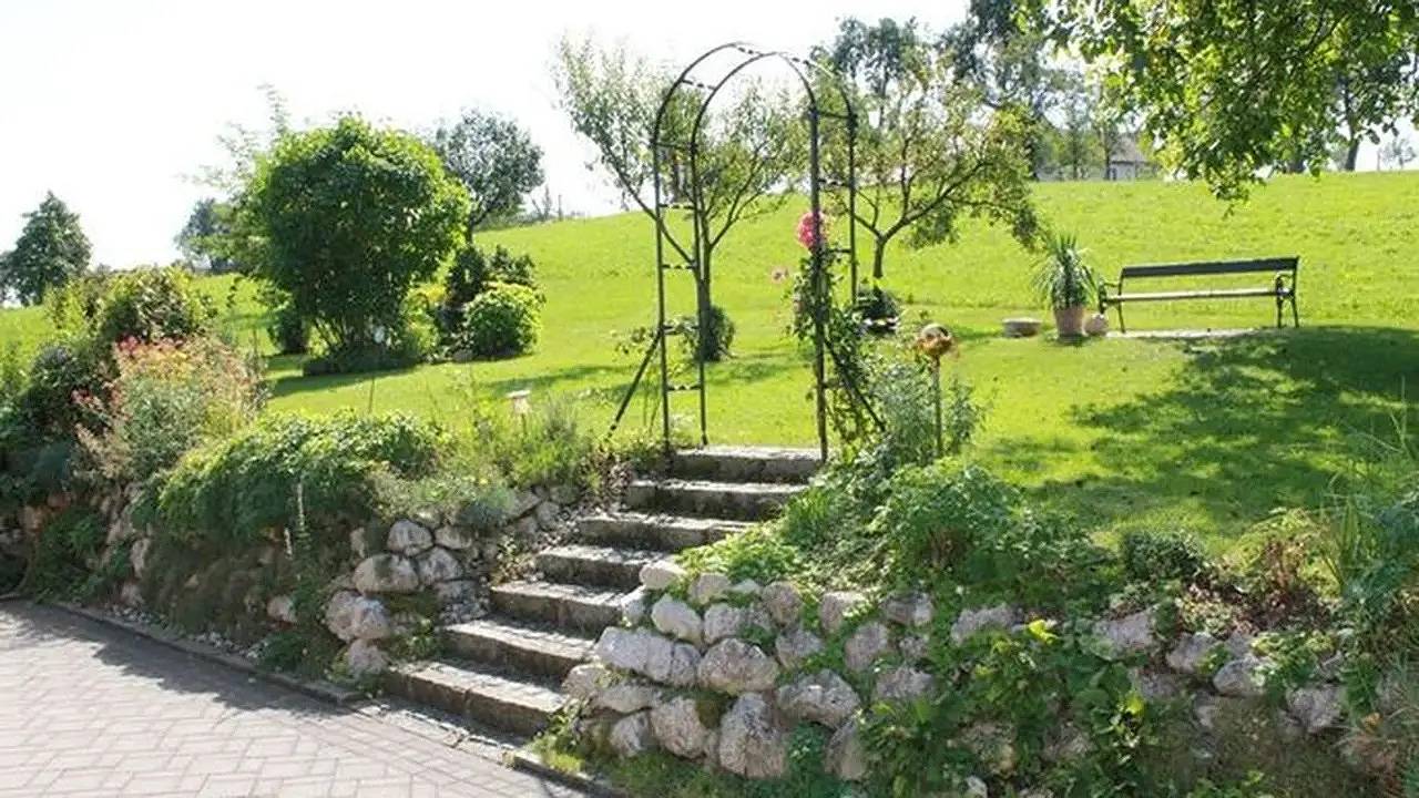 Ganze Ferienwohnung, Ferienwohnung für 2 Personen (23 m²) in Sankt Georgen im Attergau in Salzkammergut-Berge, Sankt Georgen im Attergau