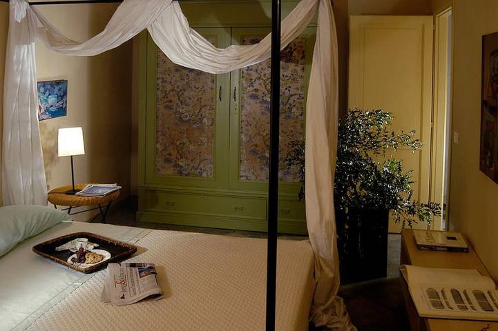 Gîte pour 8 personnes, avec balcon, animaux acceptés à Portofino - 2