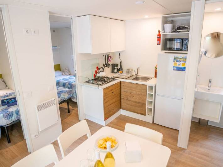 Camping Laguna Village in Spiaggia di Levante (Caorle), Caorle