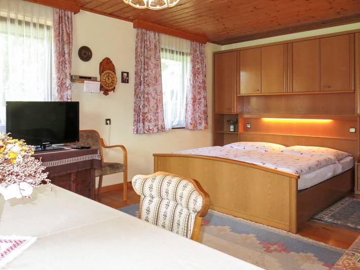 Ferienwohnung für 4 Personen, mit Terrasse und Garten in Kärnten - 4