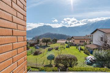 Casa Vacanza per 4 Persone in Lenno (Italia), Tremezzina, Foto 2