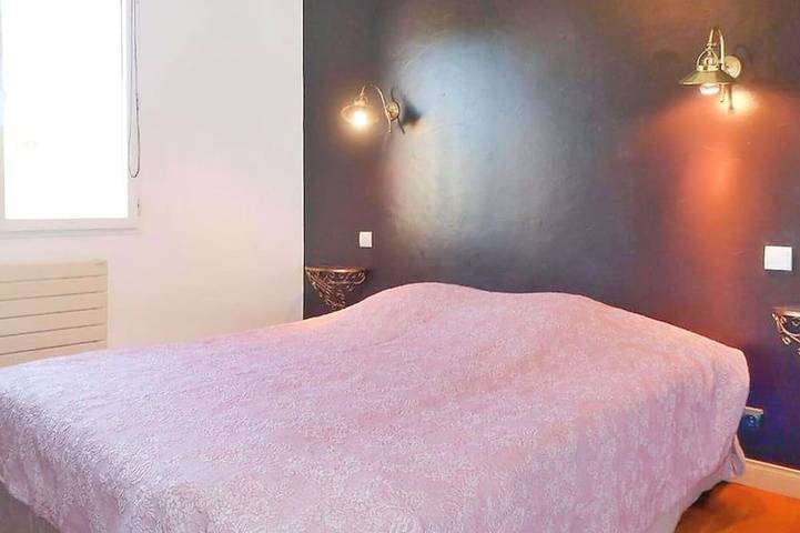 Villa pour 6 personnes, avec terrasse et jardin à Crozon - 3