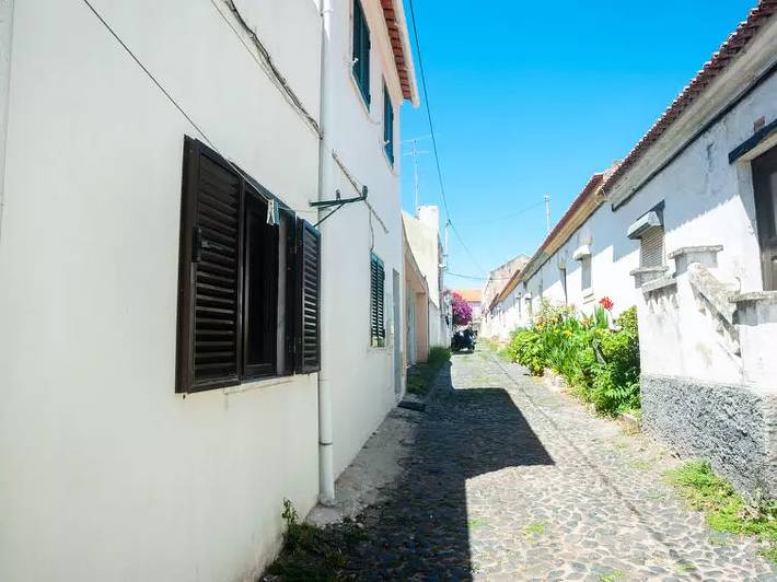 Villa for 5 people in Lisbon