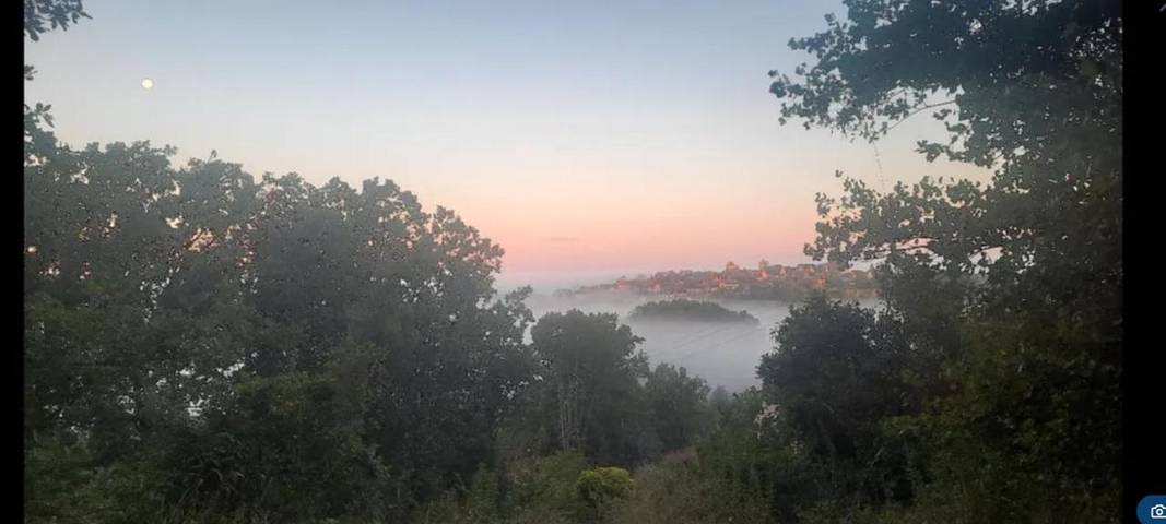 Casa de vacaciones para 7 personas, con jardín y vistas, Se admiten mascotas - 1